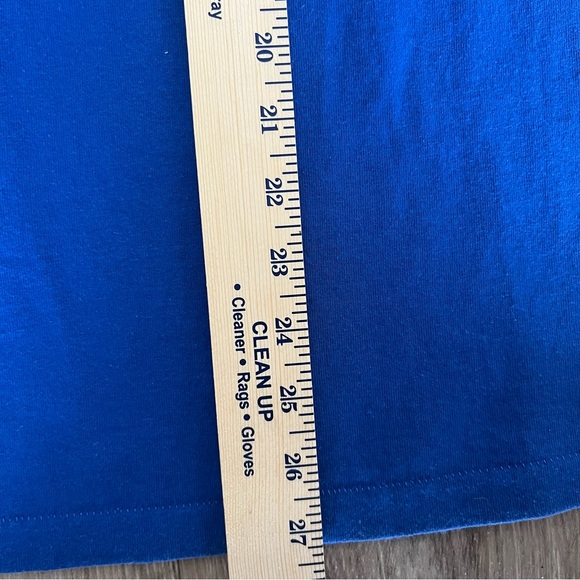 VTG Orlando Magic t shirt Nutmeg Size M Single Stitch - Picture 7 of 7